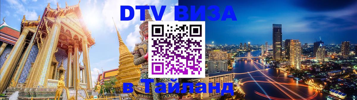 Оформление DTV визы под ключ: стоимость и тарифы, только загранпаспорт - 20.11.2025 